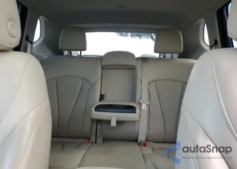 2020 Buick Envision Essence from USA, damaged, VIN LRBFXCSA5LD060140